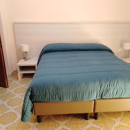 Albergo Maria Cristina Esperia 외부 사진