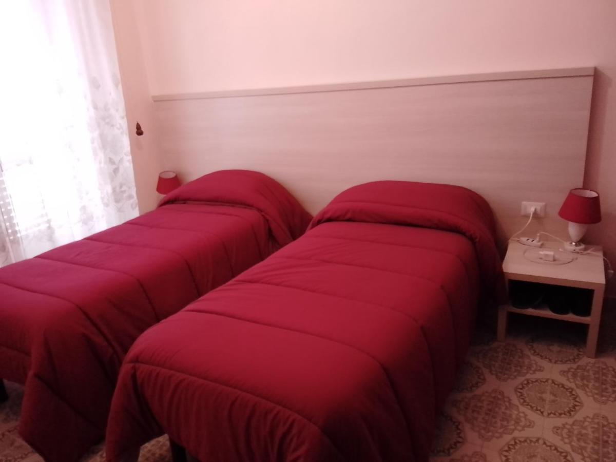 Albergo Maria Cristina Esperia 외부 사진