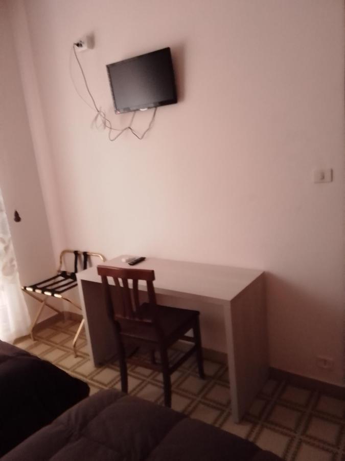 Albergo Maria Cristina Esperia 외부 사진