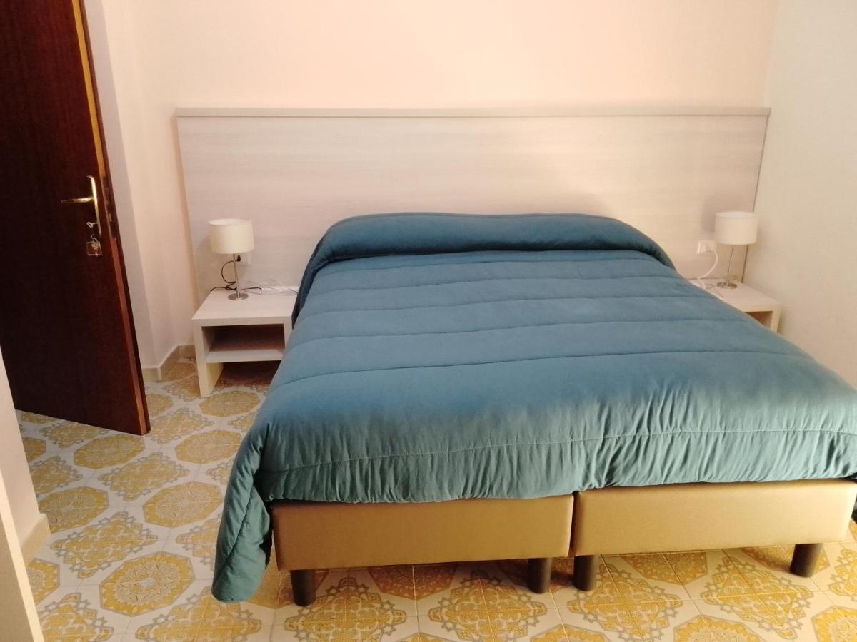 Albergo Maria Cristina Esperia 외부 사진