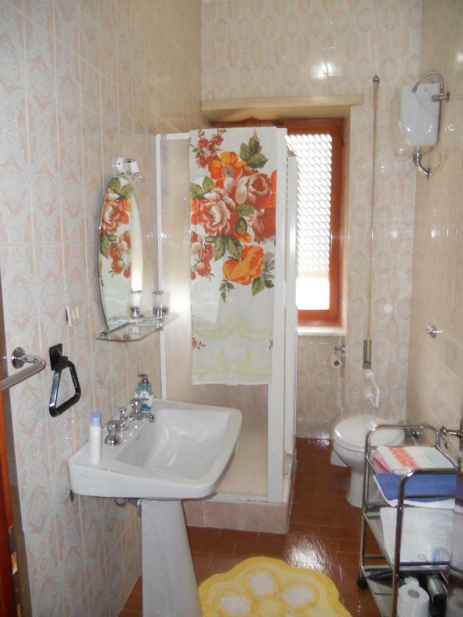 Albergo Maria Cristina Esperia 외부 사진