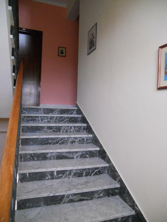 Albergo Maria Cristina Esperia 외부 사진