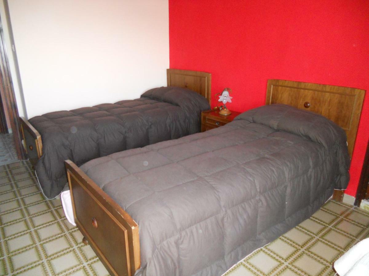 Albergo Maria Cristina Esperia 외부 사진